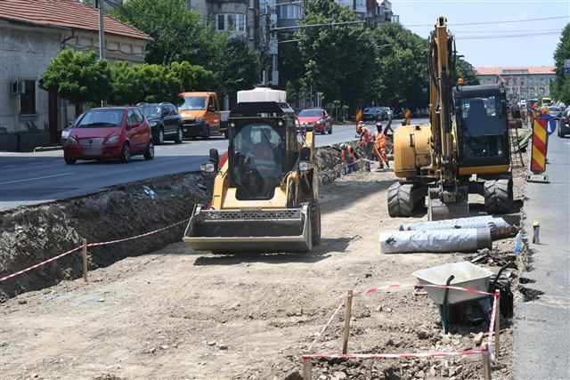 Pregătirea platformei și a rețelelor – 26 iunie 2025
